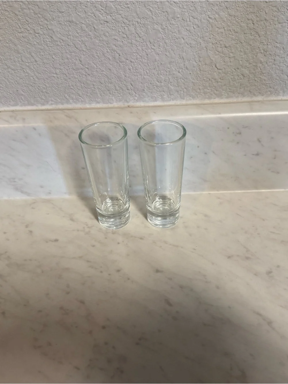 22 Variety Shot Glasses
